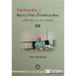 Varoluuluk Btncl Vak`a Formlasyonlar Psikoterapi Enstits