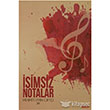 simsiz Notalar Red Yaynlar