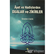 Ayet ve Hadislerden Dualar ve Zikirler Rabet Yaynlar