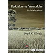 Kuklalar ve Yumaklar Psikoterapi Enstits