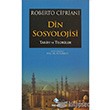 Din Sosyolojisi Rabet Yaynlar