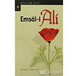 Emsal-i Ali Rabet Yaynlar