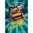 Kak Arttrma Regulus Yaynevi
