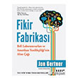 Fikir Fabrikas Modus Kitap