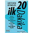 lk 20 Dakika Modus Kitap