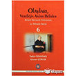 Olaylar, Verdiin Anlam Belirler Psikoterapi Enstits