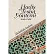 Hadis Tespit Yntemi Rabet Yaynlar