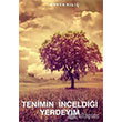 Tenimin İnceldiği Yerdeyim Regulus Yayınevi