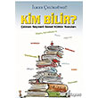 Kim Bilir? Kitap Dostu Yaynlar