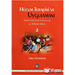 Hcum Terapisi ve Uygulamas 2 Psikoterapi Enstits
