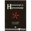 Hipnoterapi ve Hipnoanaliz Psikoterapi Enstits