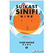 Suikast Snf 8.Cilt Gerekli eyler Yaynclk