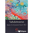 Vahdetname Revak Kitabevi