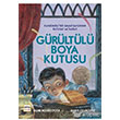 Grltl Boya Kutusu Nar Yaynlar