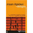 nsan likileri ve letiim Nve Kltr Merkezi