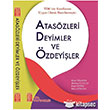 Ataszleri, Deyimler ve zdeyiler (Sert Kapak) Ata Yaynclk
