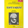 slamiyet ve Merutiyet Nve Kltr Merkezi