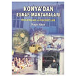 Konyadan Esnaf Manzaralar Nve Kltr Merkezi