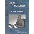 Ke Yazlarm Nve Kltr Merkezi