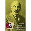 Mehmet Akif Ersoy ve stiklal Mar Nve Kltr Merkezi