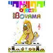 Afacan Sper Boyama (10`lu Kitap) Ata Yaynclk