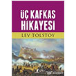  Kafkas Hikayesi Apra Yaynclk