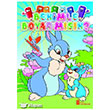 Benimle Boyar msn (Kaln Boyama 6`l Set) Ata Yaynclk