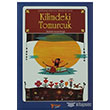 Kilimdeki Tomurcuk Neva Yaynlar