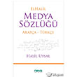El Halil Medya Szl Neva Yaynlar