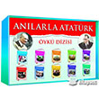 Anlarla Atatrk yk Dizisi (4, 5, 6, 7 ve 8. Snflar) Ata Yaynclk
