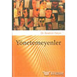 Ynetemeyenler Nve Kltr Merkezi