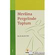 Mevlana Pergelinde Toplum Rabet Yaynlar