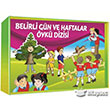 Belirli Gn ve Haftalar yk Dizisi (2 - 8. Snflar) Ata Yaynclk