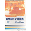 Zihniyet Deiimi Nve Kltr Merkezi