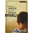Dourmak Annelik Doyurmak Babalk Deildir Okuyorum Yaynlar