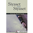 Siyaset st Siyaset Rabet Yaynlar