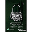 Mesnevi-i Manevi erhi 6. Cilt Rumi Yaynlar