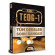 8. Snf TEOG 1 Tm Dersler Soru Bankas Robert Yaynlar