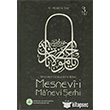 Mesnev-i Ma`nevi erhi 3. Cilt Rumi Yaynlar