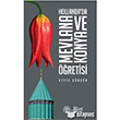 Hollanda`da Mevlana ve Konya retisi Rumi Yaynlar