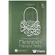 Mesnevii Manevi erhi 8. Cilt Rumi Yaynlar