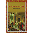 A`mak- Hayal Ravza Yaynlar