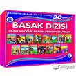 Baak Dizisi (4. 5. 6. 7. ve 8. Snflar) Ata Yaynclk