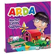 Arda Karton iftlik Yapyor Yumurcak Yaynlar