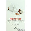 Niin Gnde Be Vakit Namaz Klmalyz Ravza Yaynlar