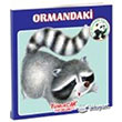 Ormandaki En Sevdiim Hayvanlar Kitab Yumurcak Yaynlar