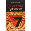 eytann 7 Sorusu Rabet Yaynlar