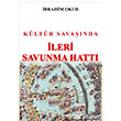 Kltr Savanda leri Savunma Hatt Okursoy Kitaplar