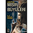 Antik Msr Byleri Onbir Yaynlar