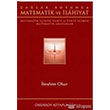 alar Boyunca Matematik ve lahiyat Okursoy Kitaplar